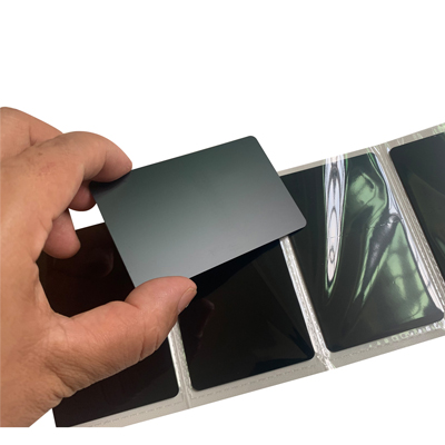 NFC PVC card
