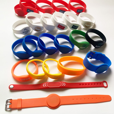 NFC/Rfid Wristband