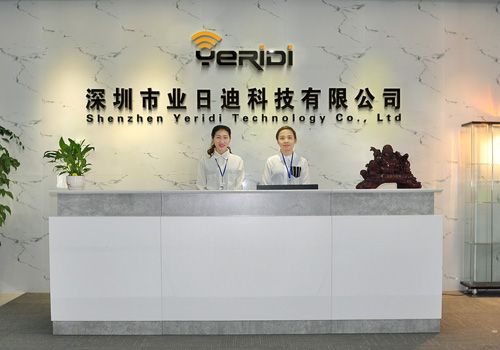 Professional manufacture 